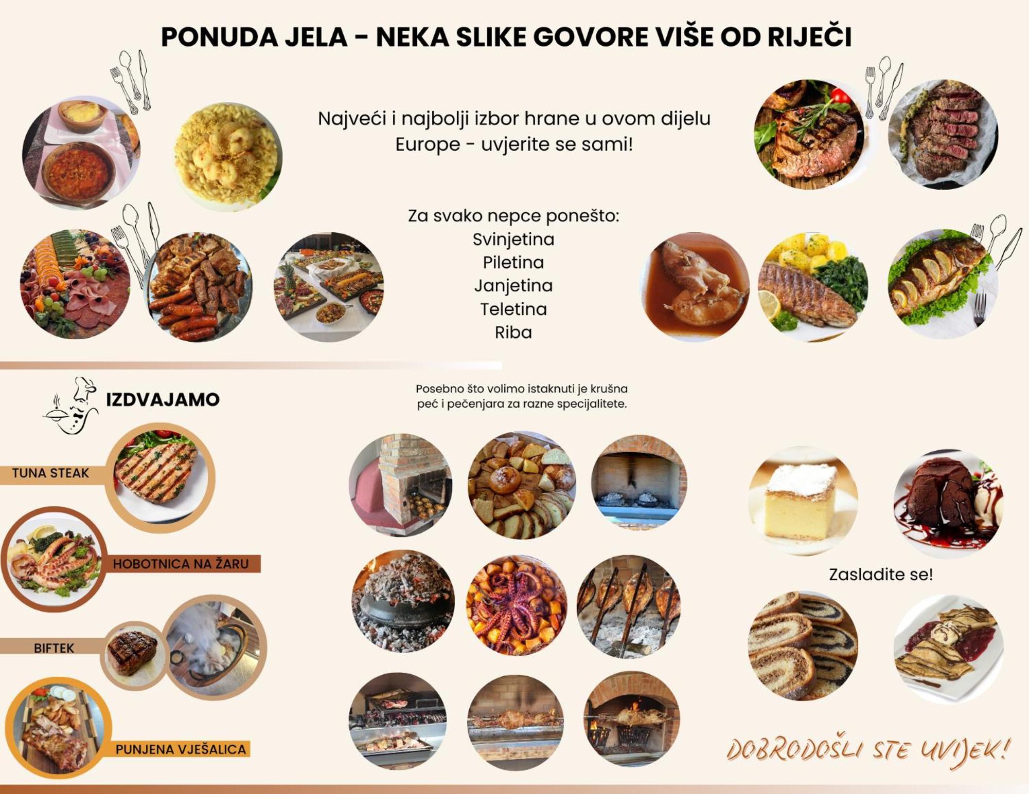 Bed And Breakfast Turist Staro Petrovo Selo Экстерьер фото