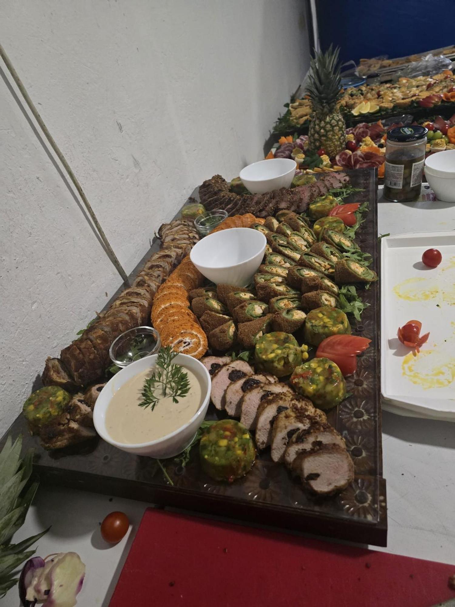 Bed And Breakfast Turist Staro Petrovo Selo Экстерьер фото
