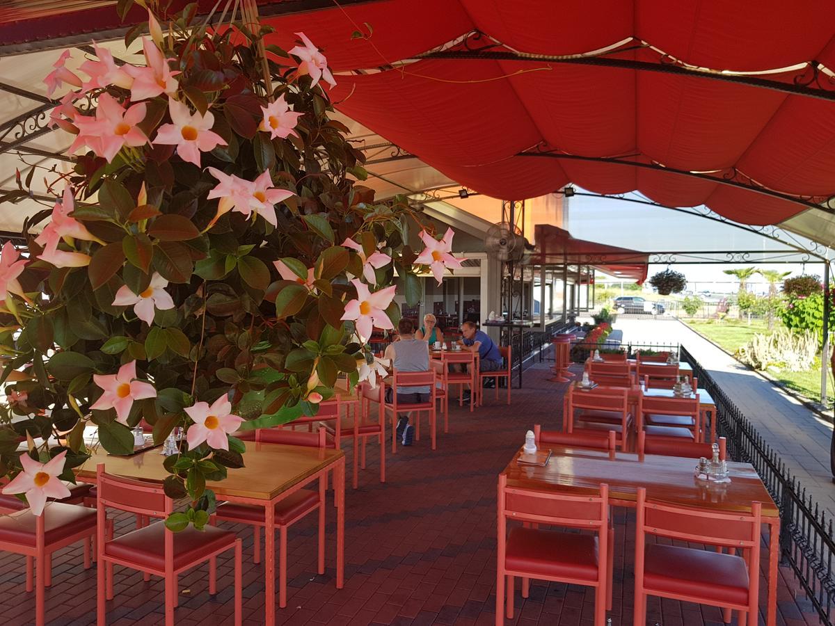 Bed And Breakfast Turist Staro Petrovo Selo Экстерьер фото